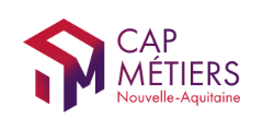 Cap Métiers Nouvelle Aquitaine